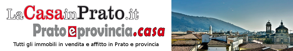  | LaCasaInPrato.it logo